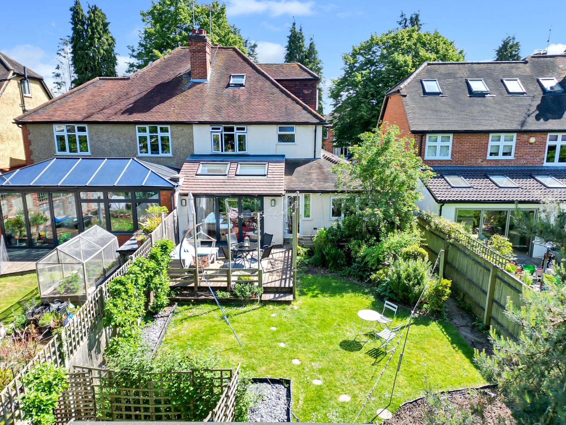 Luckmore Drive, Earley, Image 14