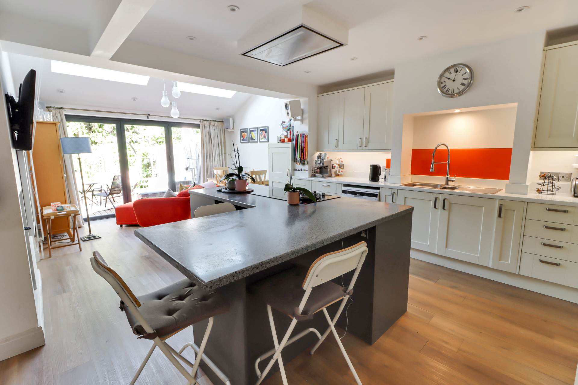 Luckmore Drive, Earley, Image 3