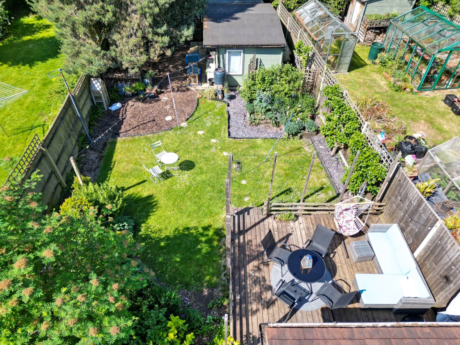 Luckmore Drive, Earley, Image 4