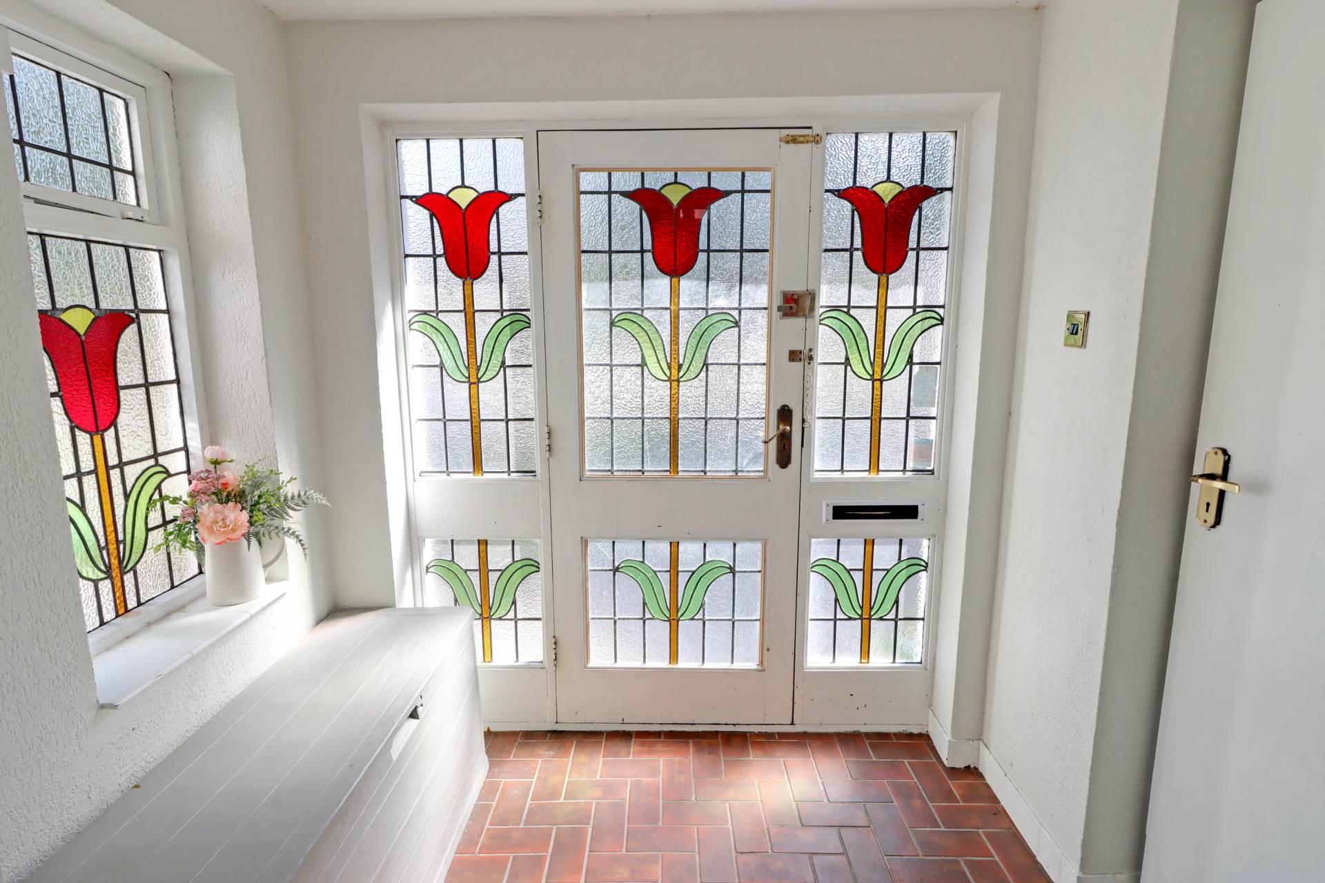 Luckmore Drive, Earley, Image 5