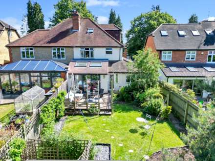 Luckmore Drive, Earley, Image 14