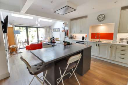 Luckmore Drive, Earley, Image 3