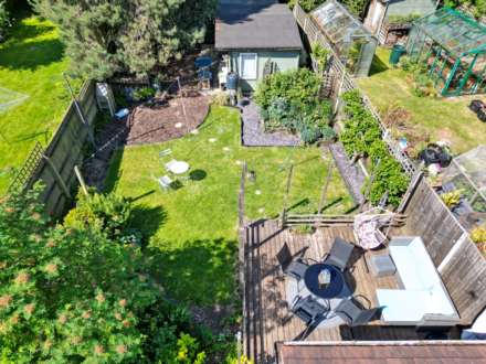 Luckmore Drive, Earley, Image 4