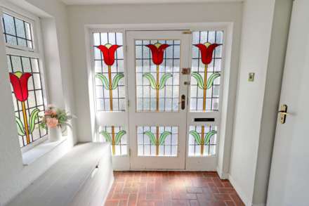Luckmore Drive, Earley, Image 5