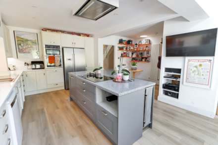 Luckmore Drive, Earley, Image 8