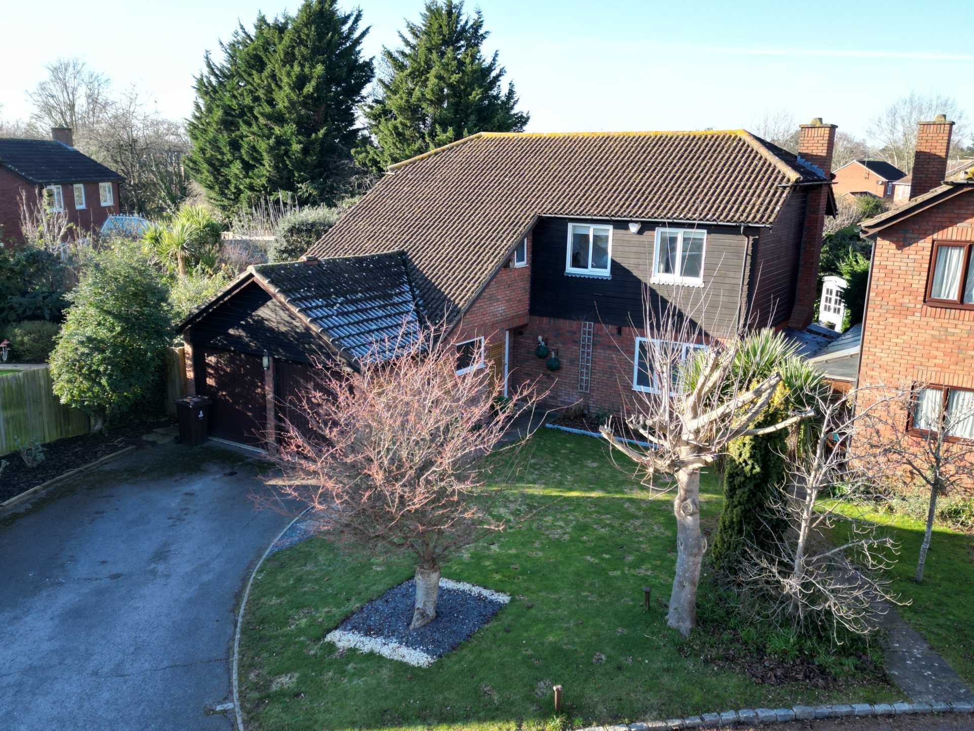 Ridlington Close, Lower Earley, Image 2