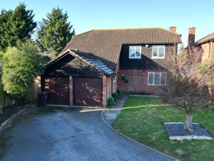 Ridlington Close, Lower Earley, Image 1