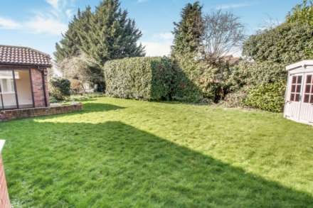 Ridlington Close, Lower Earley, Image 14