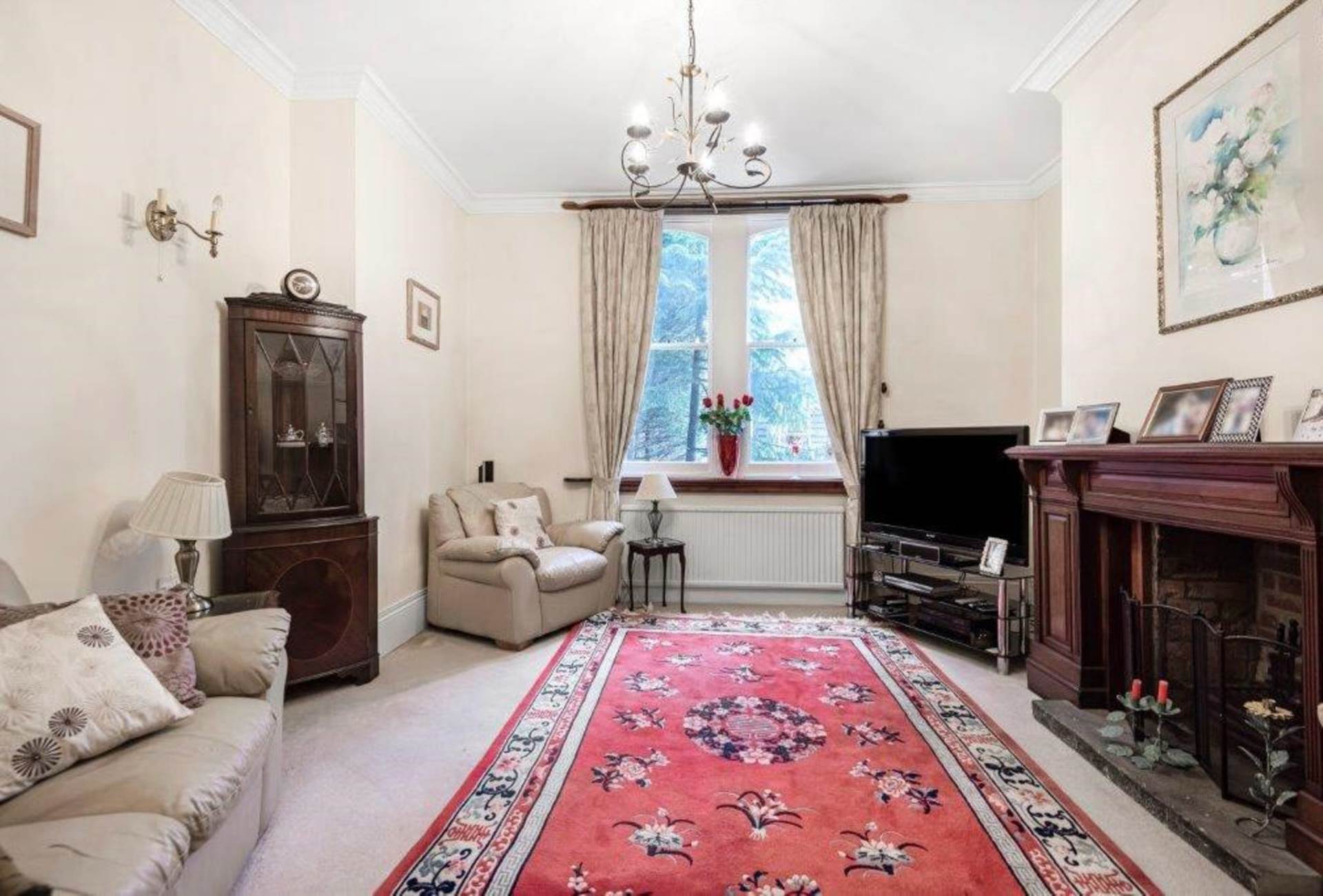 Elm Road, Earley, Image 7