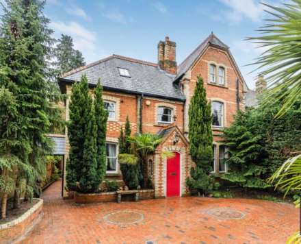 Elm Road, Earley, Image 1