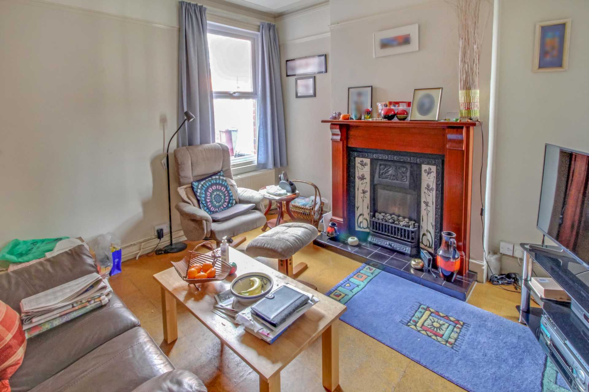 Talfourd Avenue, Reading, Image 5
