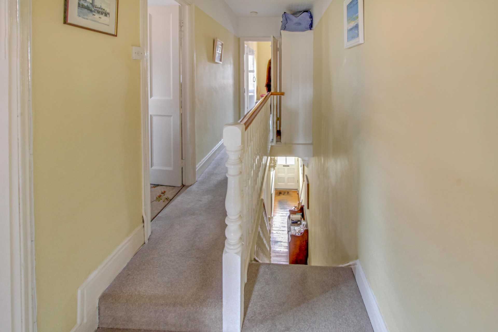 Talfourd Avenue, Reading, Image 7
