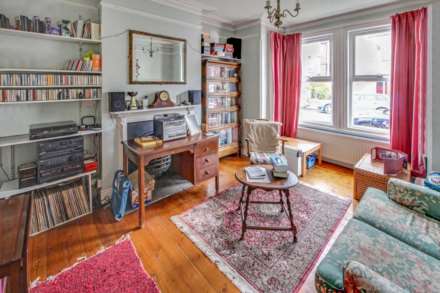 Talfourd Avenue, Reading, Image 2