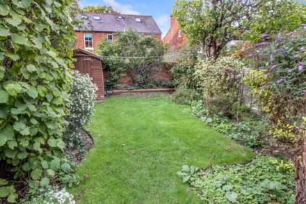 Talfourd Avenue, Reading, Image 4