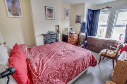 Talfourd Avenue, Reading, Image 8