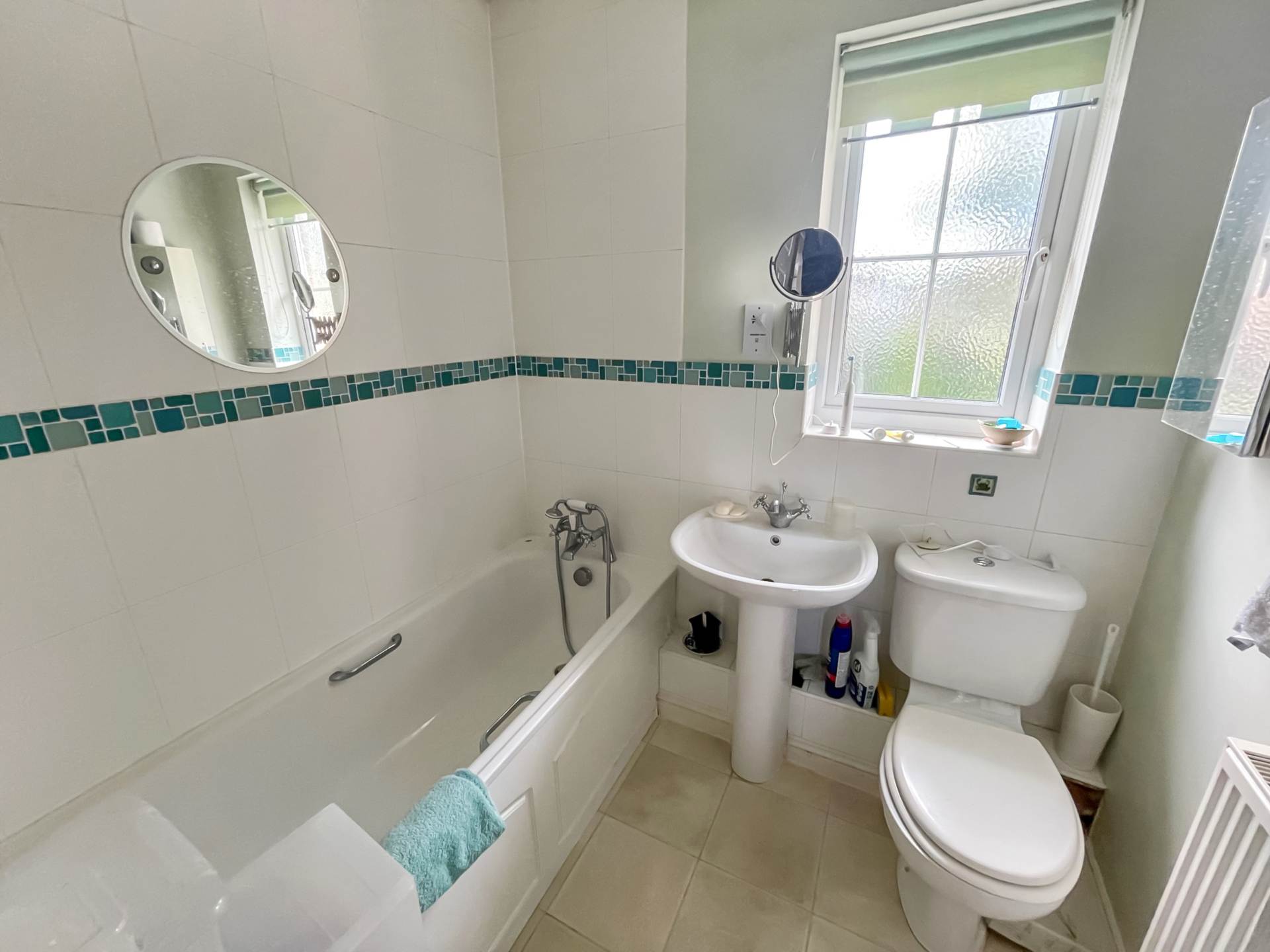 The Crescent, Earley, Image 11