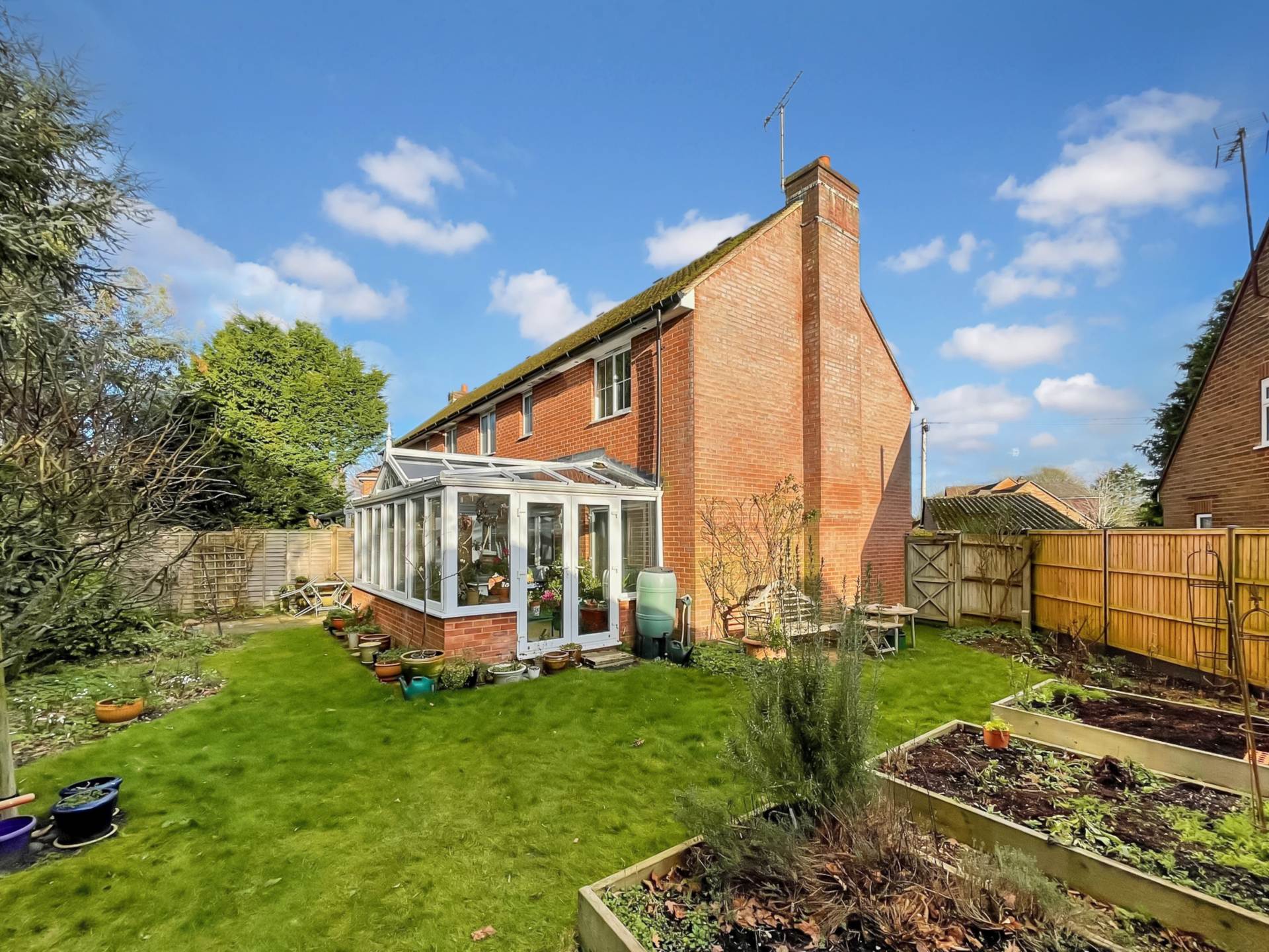 The Crescent, Earley, Image 12