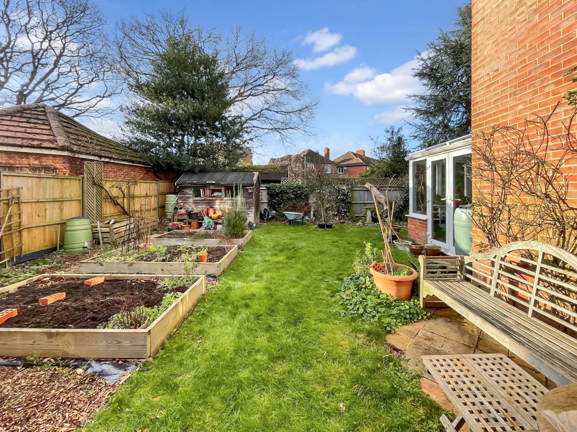 The Crescent, Earley, Image 13
