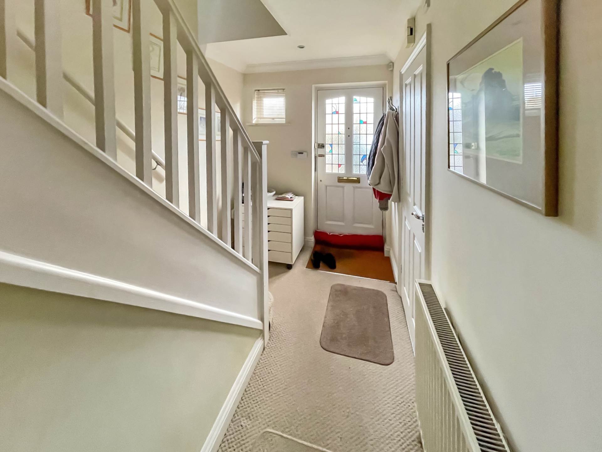 The Crescent, Earley, Image 2