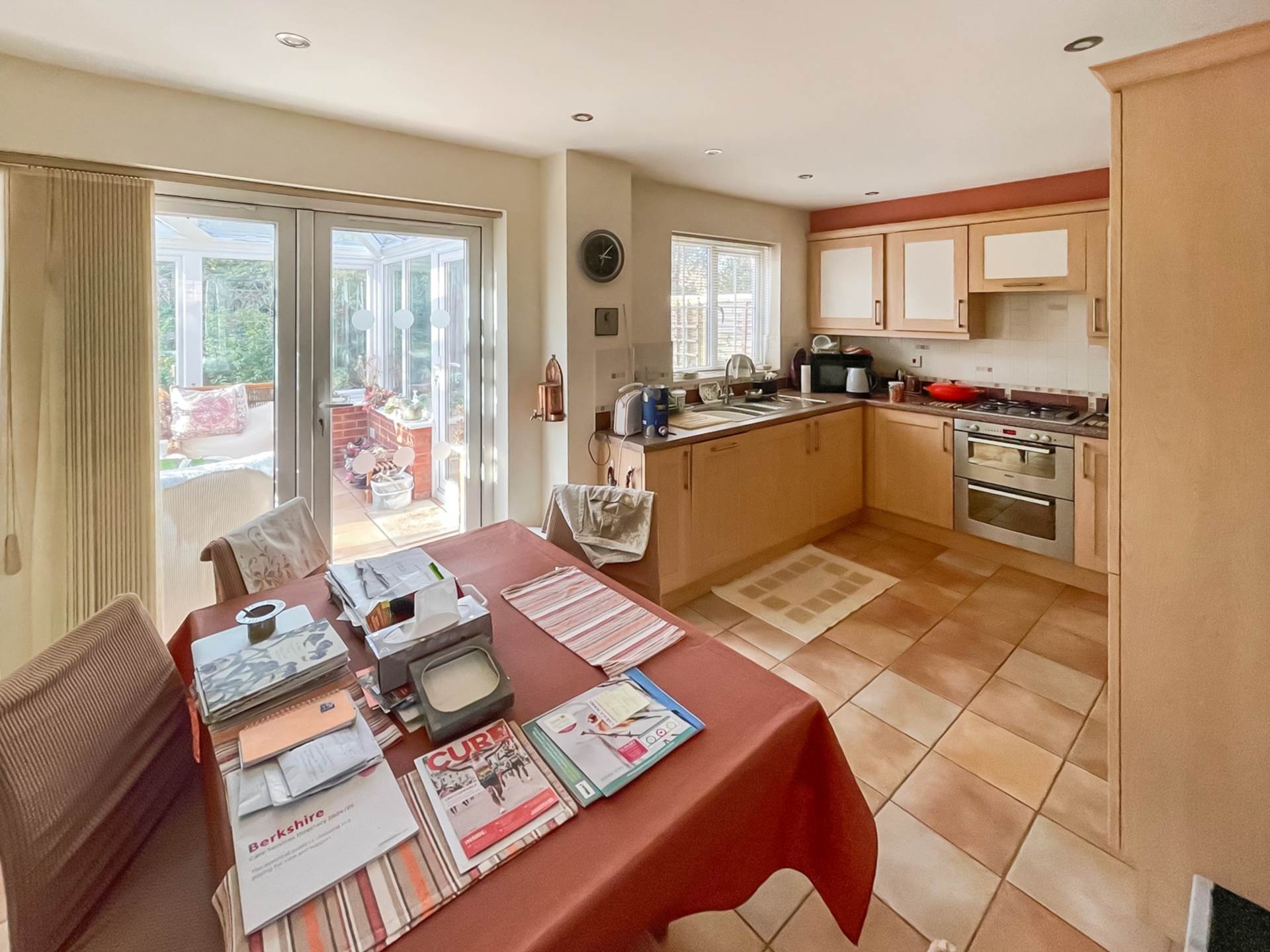The Crescent, Earley, Image 5