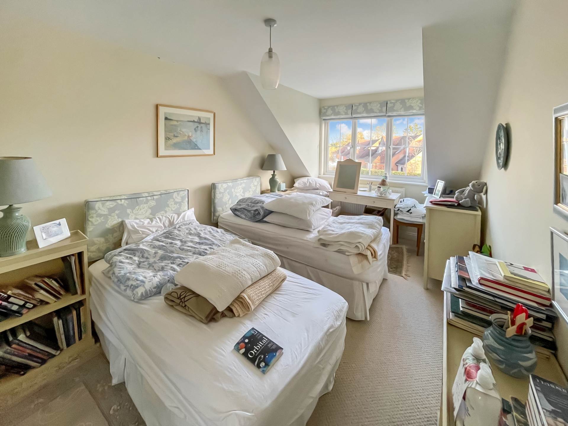 The Crescent, Earley, Image 7