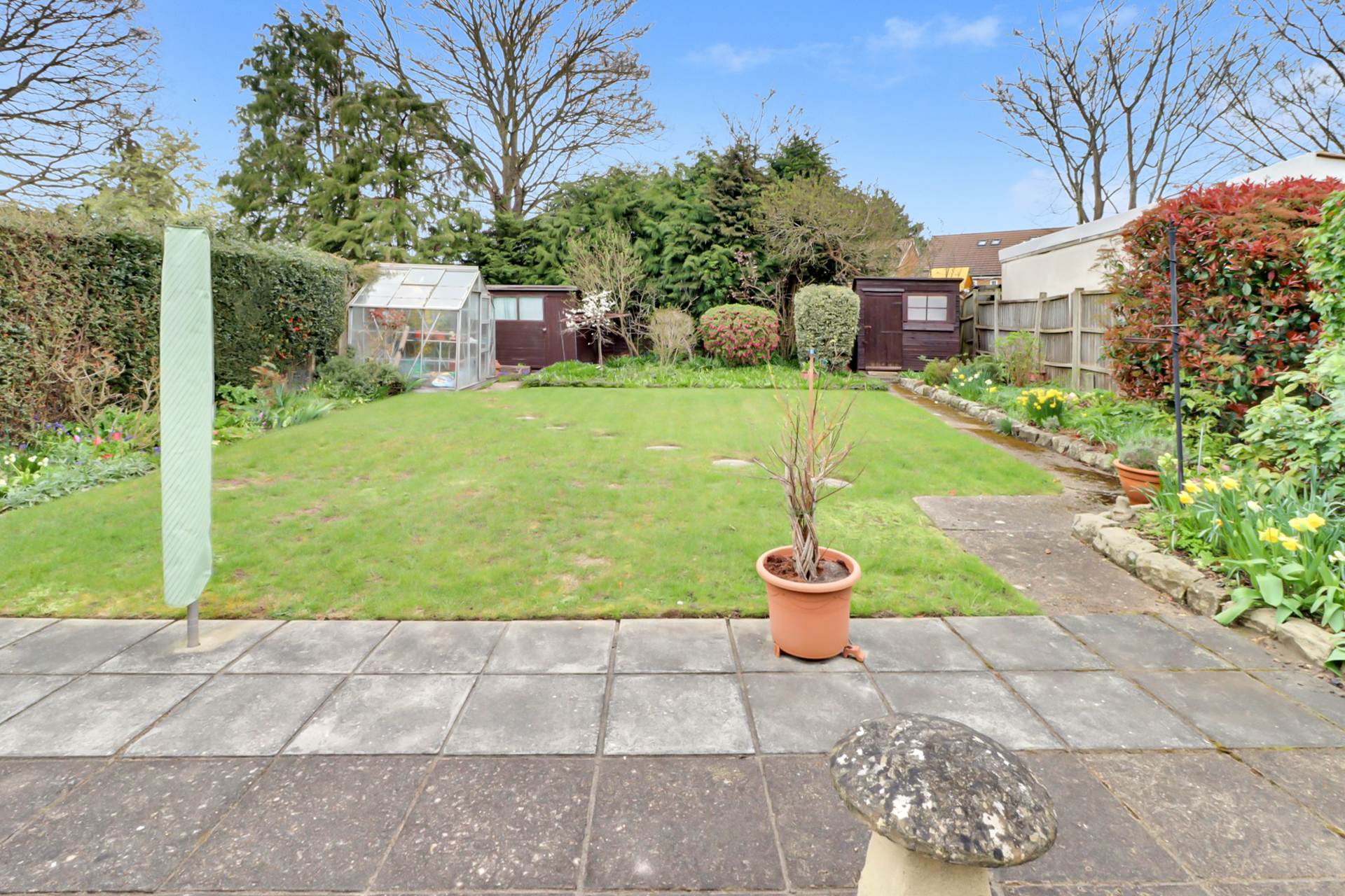 Repton Road, Earley, Image 11