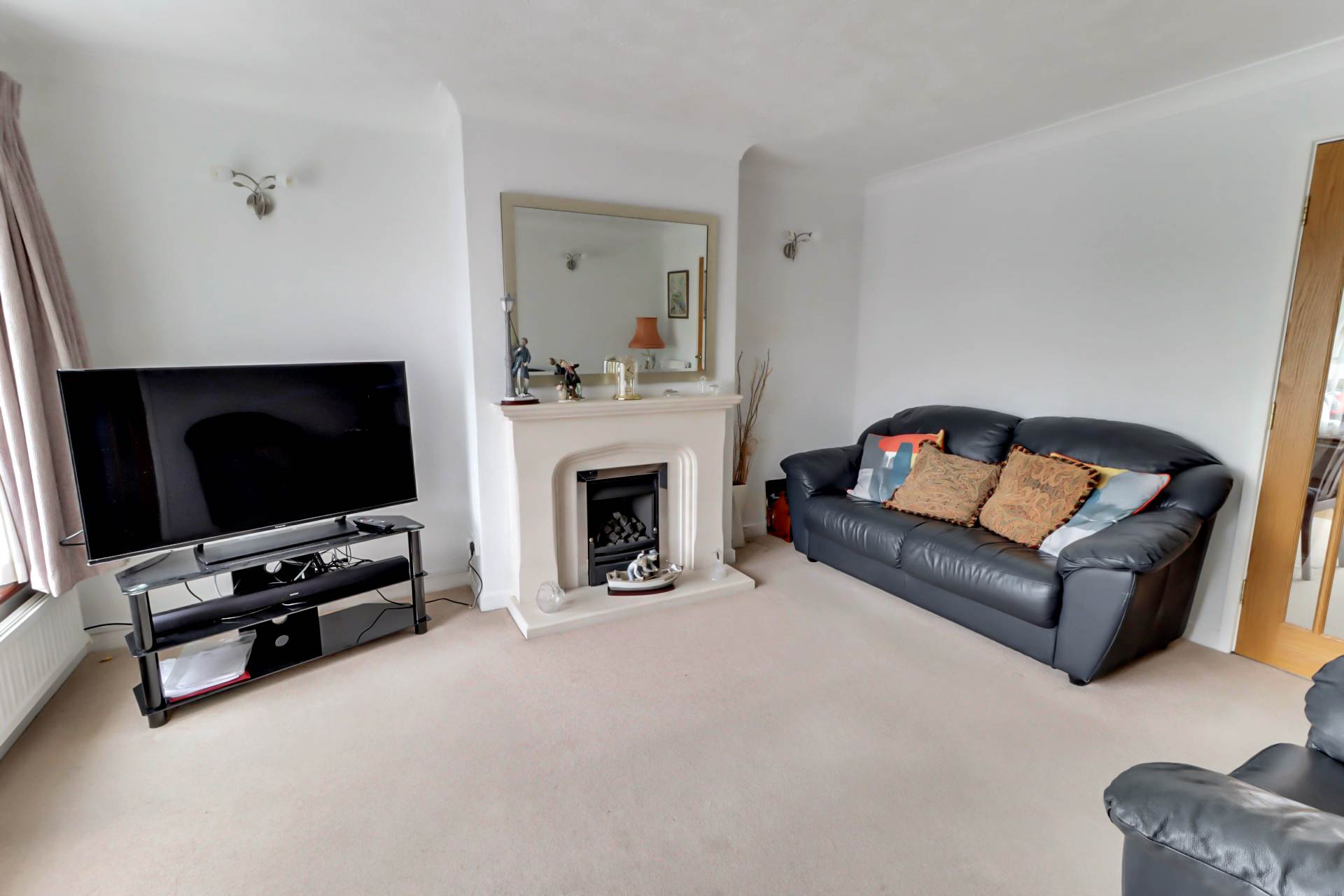 Repton Road, Earley, Image 2