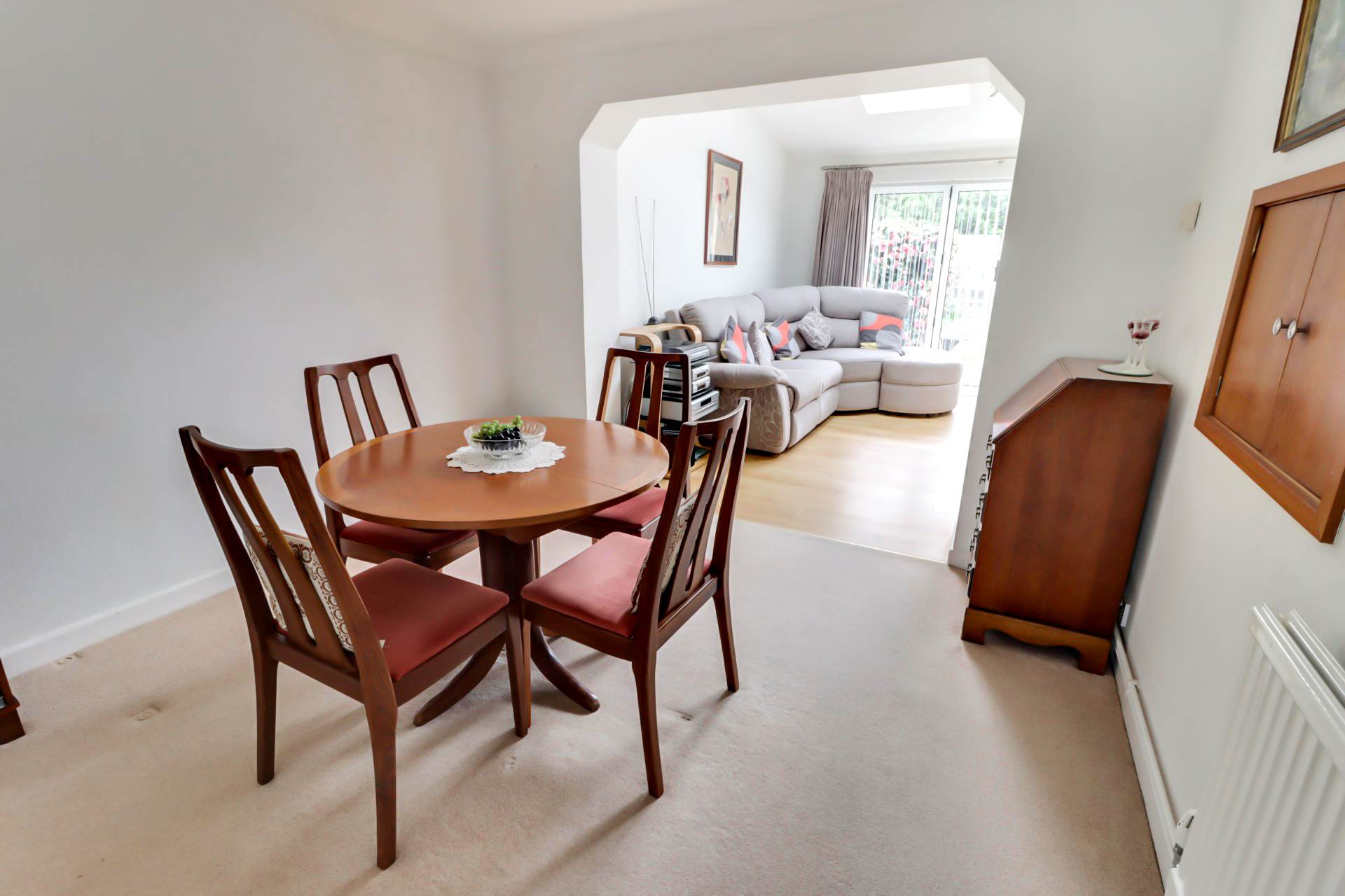 Repton Road, Earley, Image 3