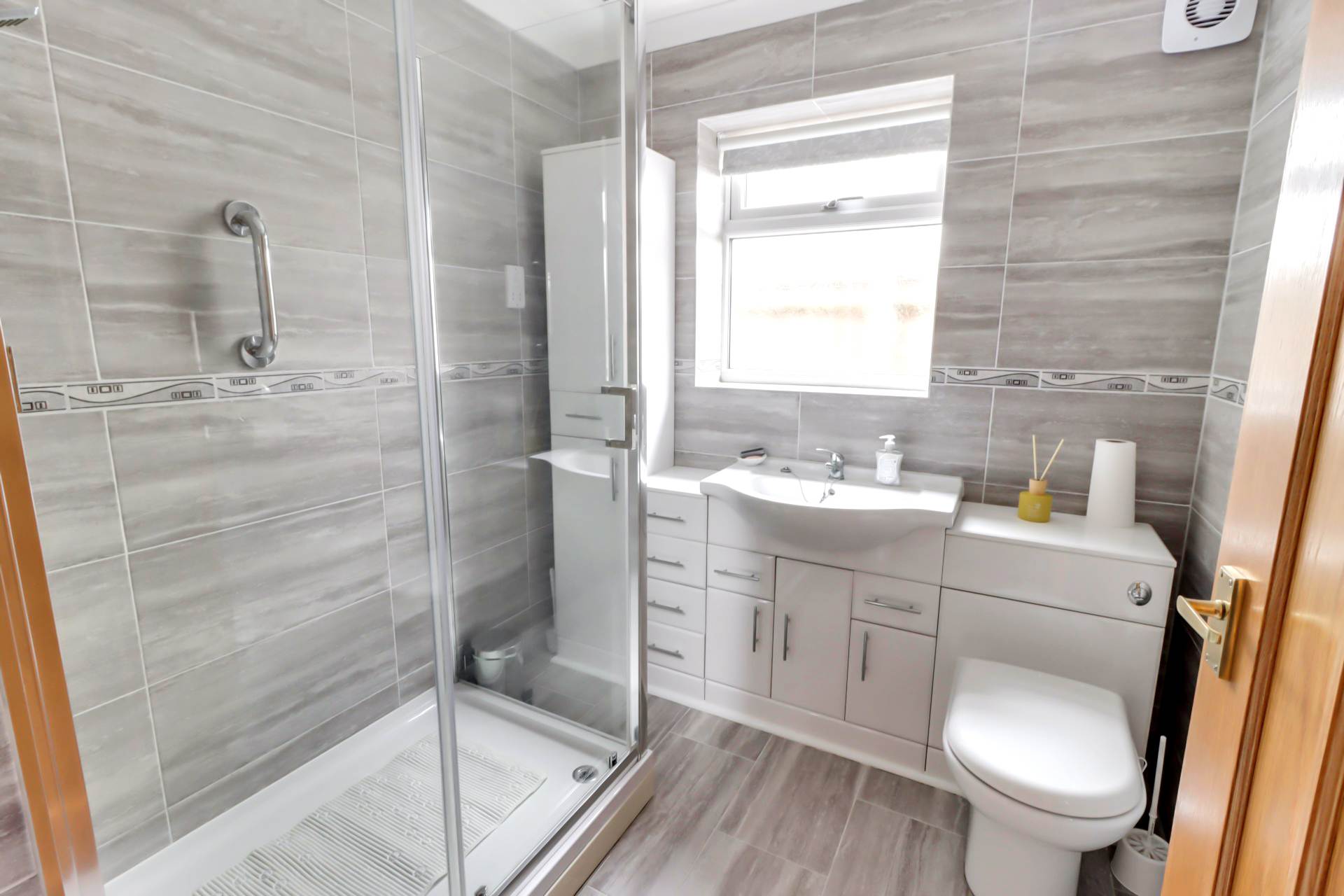 Repton Road, Earley, Image 4