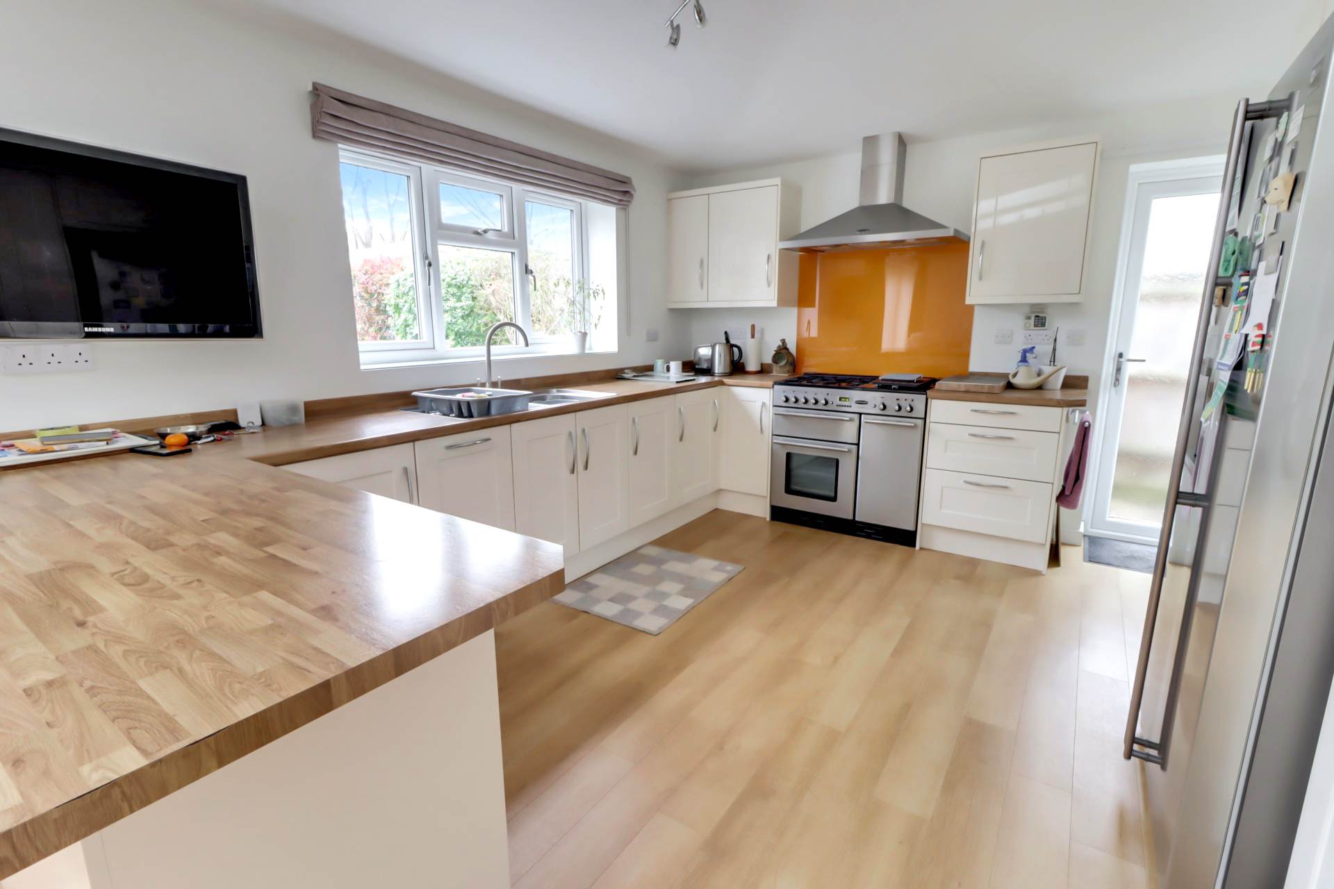 Repton Road, Earley, Image 5