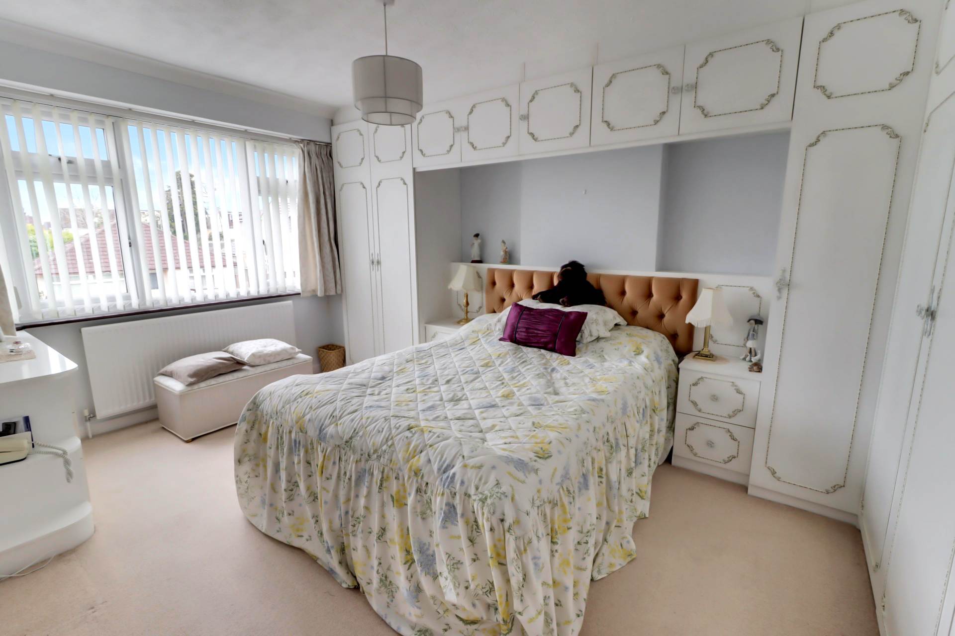 Repton Road, Earley, Image 7