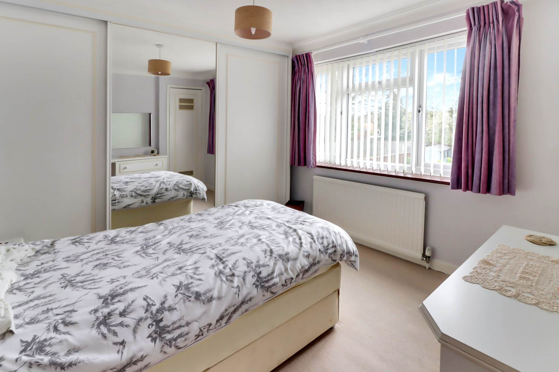 Repton Road, Earley, Image 8