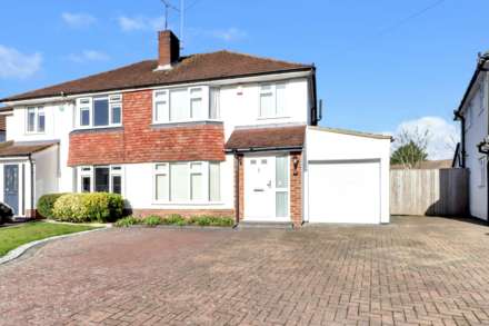 Property For Sale Repton Road, Earley, Reading