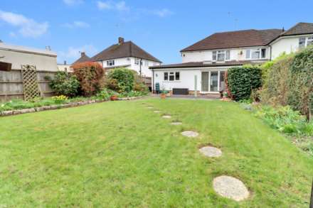 Repton Road, Earley, Image 12