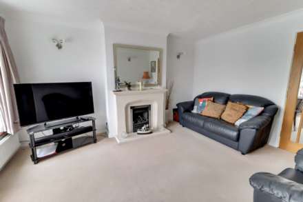 Repton Road, Earley, Image 2