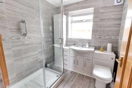 Repton Road, Earley, Image 4