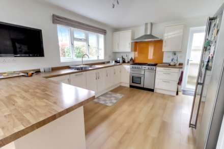 Repton Road, Earley, Image 5