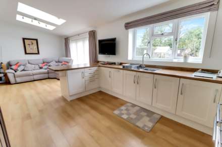 Repton Road, Earley, Image 6