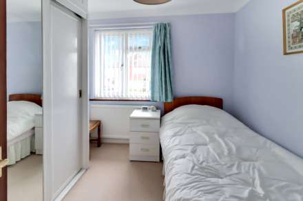 Repton Road, Earley, Image 9