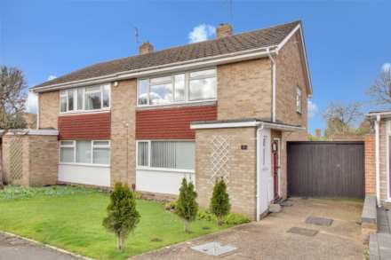 Sidmouth Grange Close, Earley, Image 1