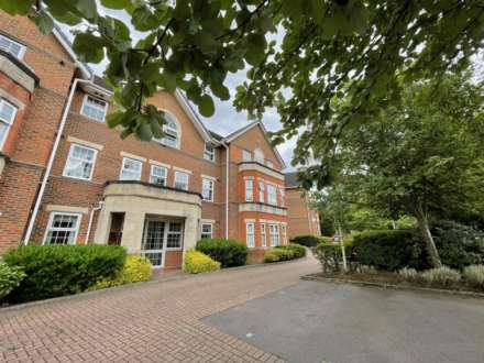 Wokingham Road, Reading, Image 1