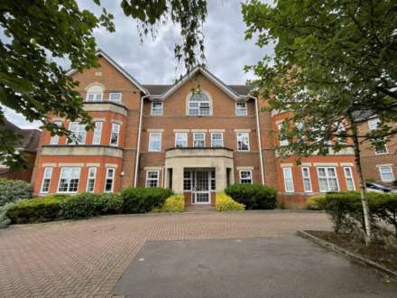 Wokingham Road, Reading, Image 12