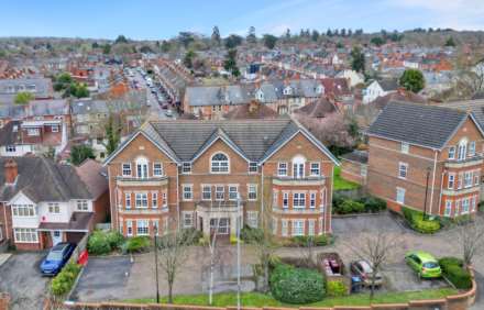 Wokingham Road, Reading, Image 2