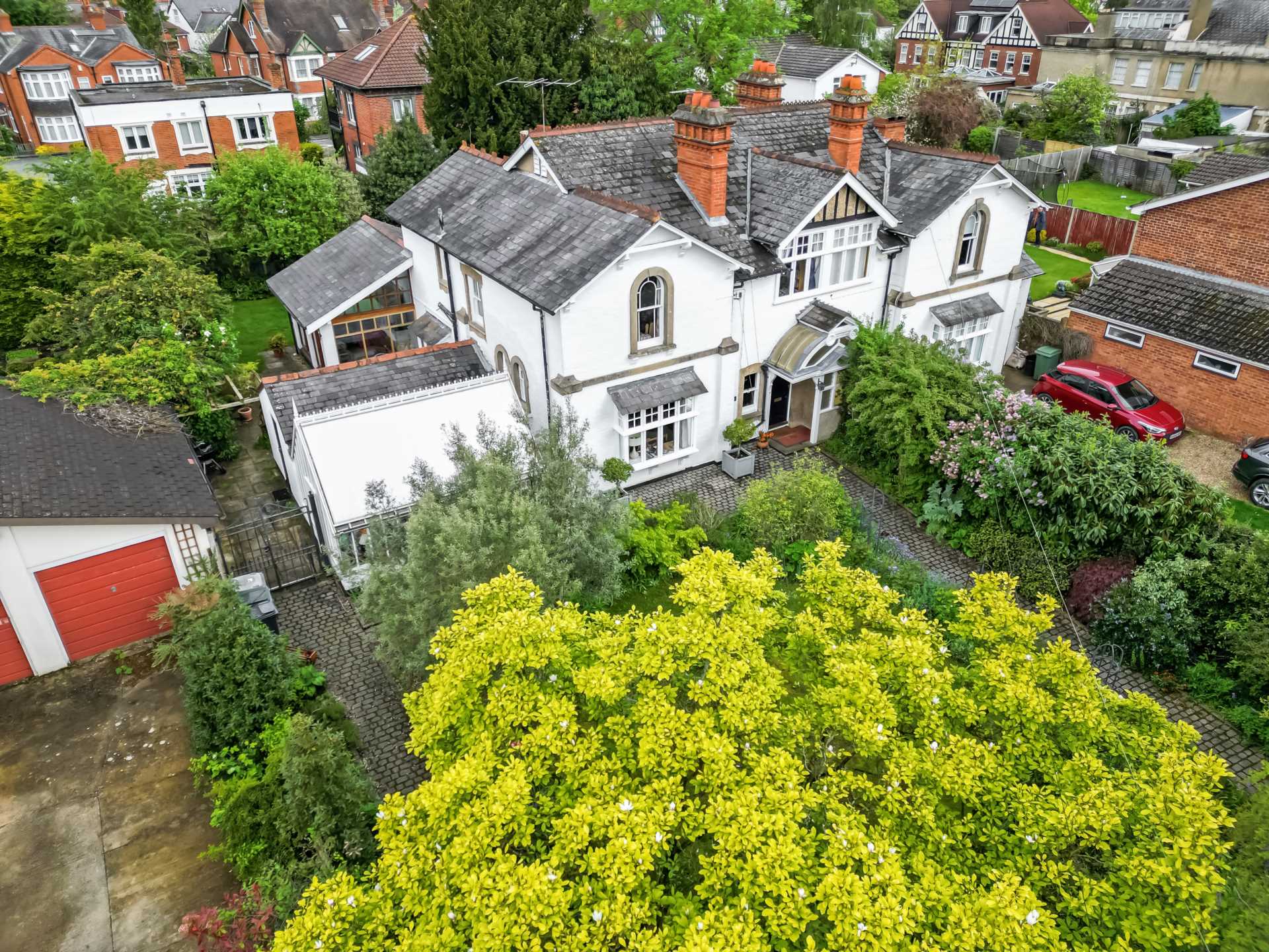 Earley Hill Road, Reading, Image 24