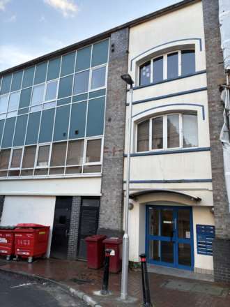Abbey Square, Reading, Image 1