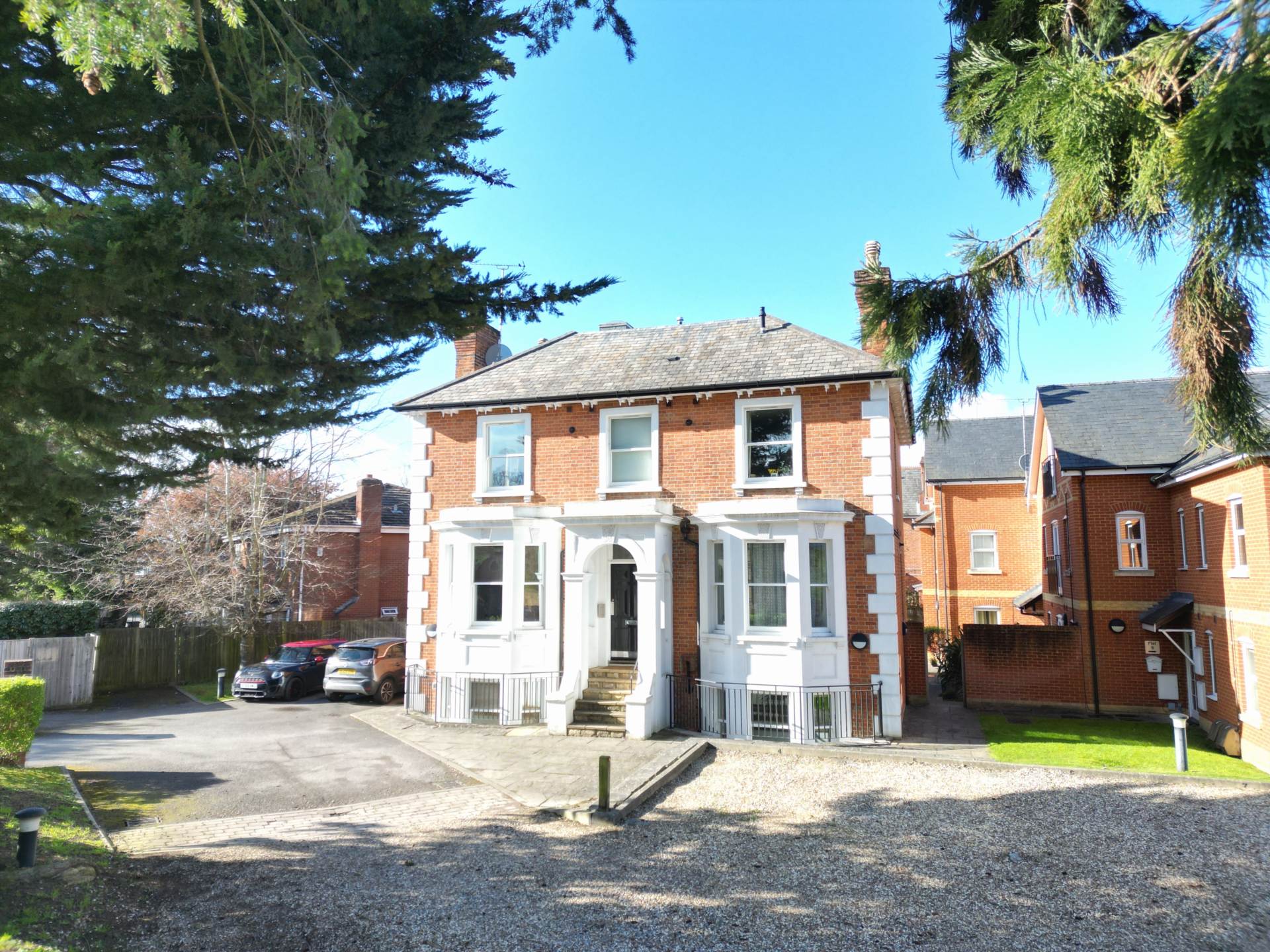 Aviator Place, Crescent Road, Reading, Image 1