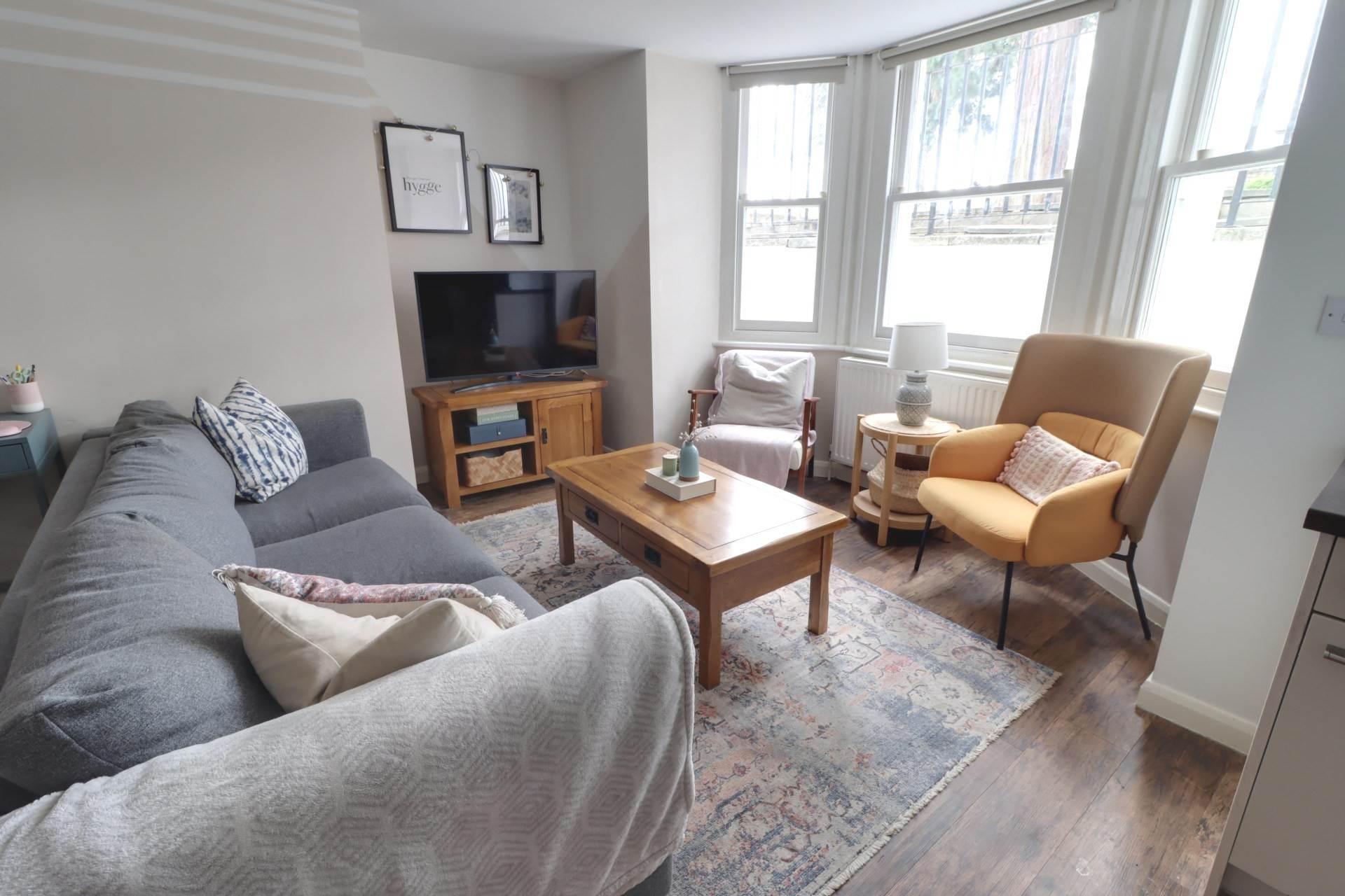 Aviator Place, Crescent Road, Reading, Image 3