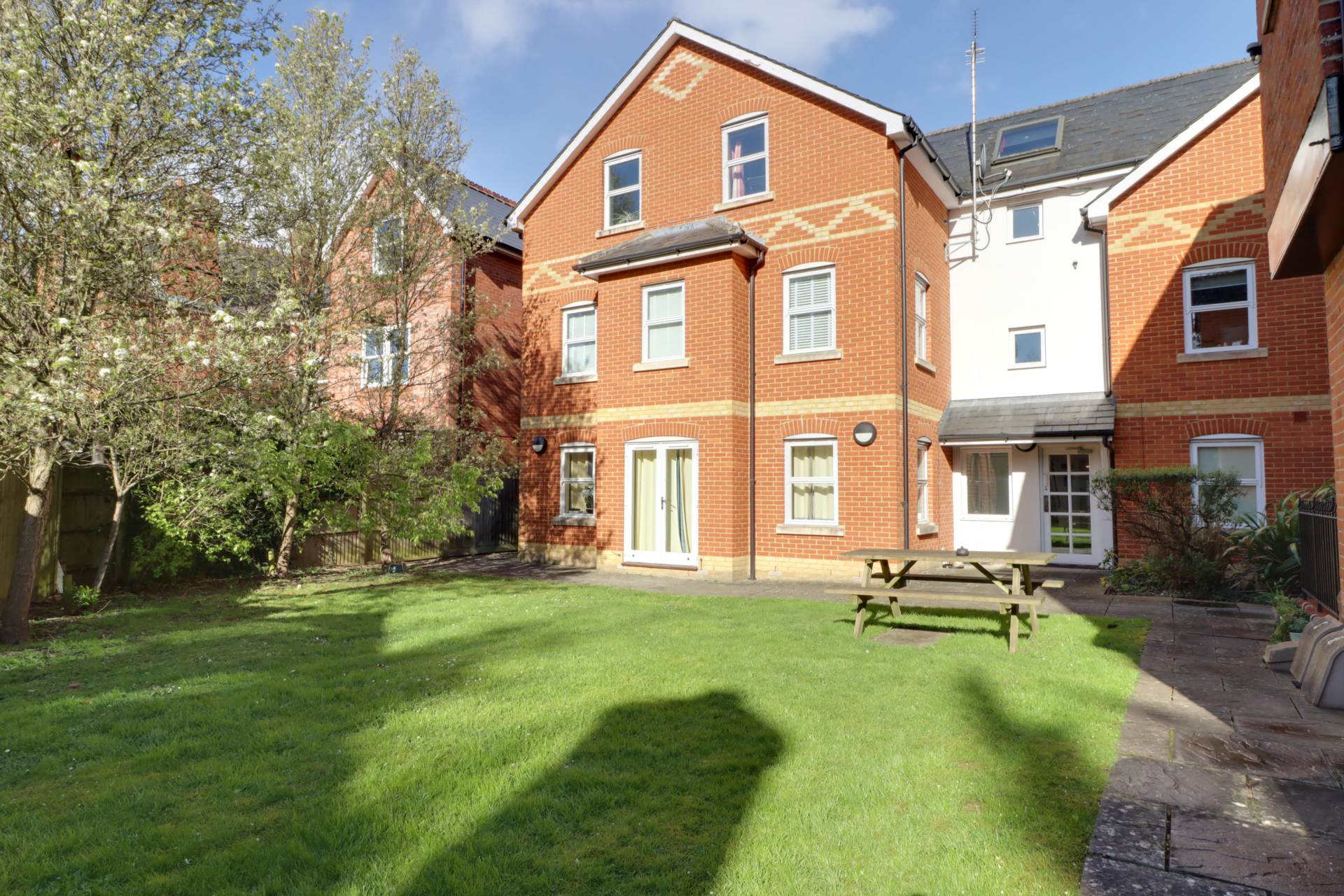 Aviator Place, Crescent Road, Reading, Image 8