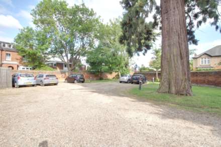 Aviator Place, Crescent Road, Reading, Image 10