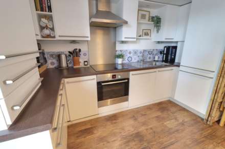 Aviator Place, Crescent Road, Reading, Image 4